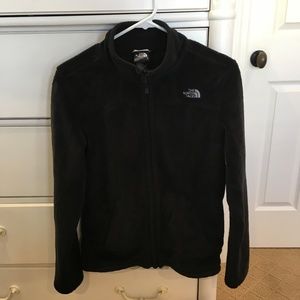 North Face Osito Jacket
